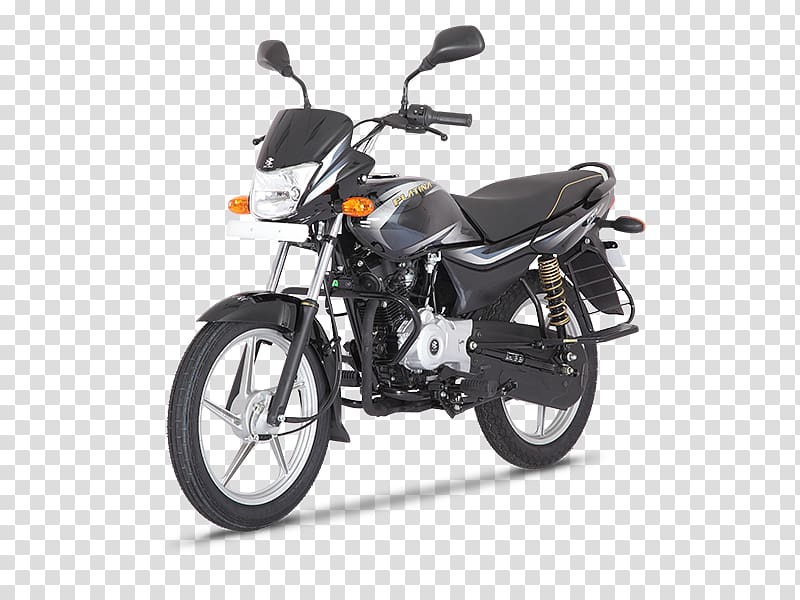 Bajaj Platina Bajaj Auto Motorcycle Daytime running lamp Hero MotoCorp, motorcycle transparent background PNG clipart