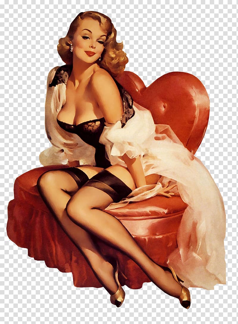 Marilyn Monroe illustration, Pin-up girl Female, pinup transparent background PNG clipart