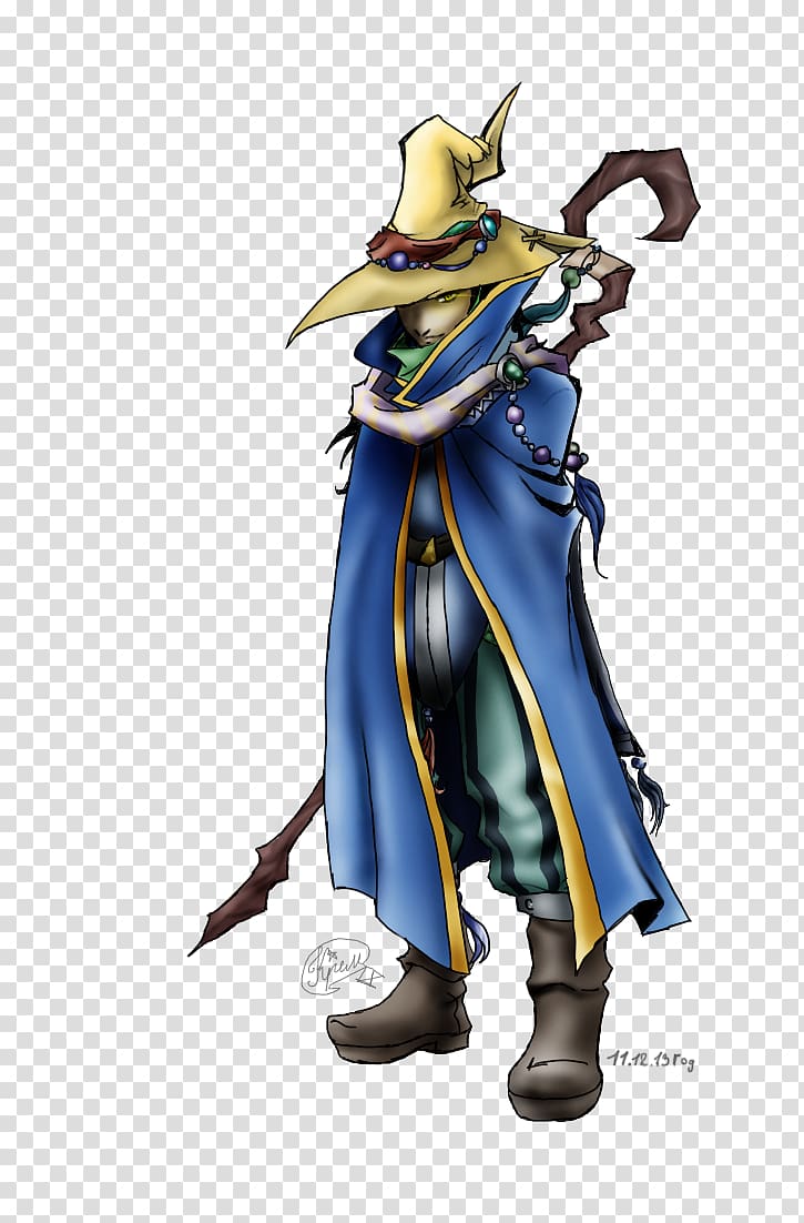 Final Fantasy IX Final Fantasy XIV The Black Mages Lightning Returns: Final Fantasy XIII, Final Fantasy transparent background PNG clipart