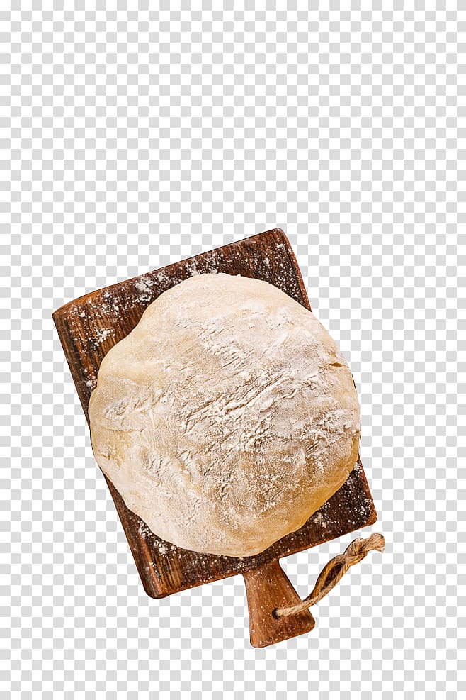 Mantou Steamed bread Flour, A flour transparent background PNG clipart