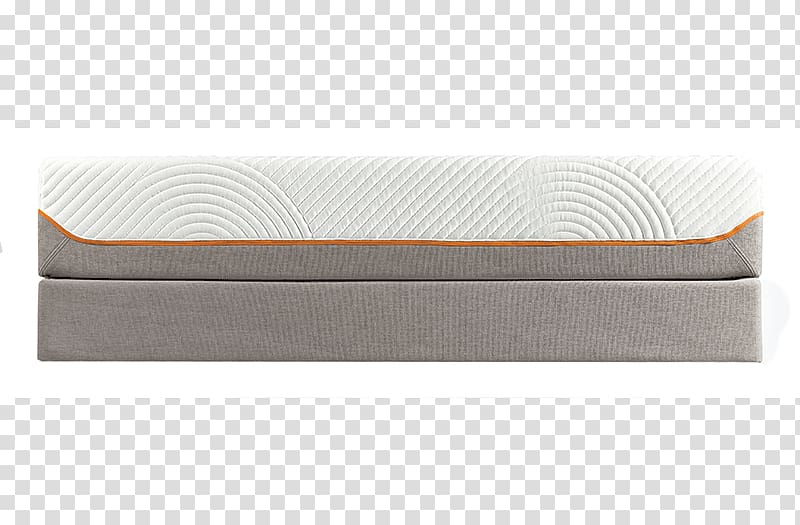 Mattress Pads Bed Tempur-Pedic Air Mattresses, mattresse transparent background PNG clipart