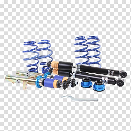 Shock absorber Cylinder, Peugeot 206 transparent background PNG clipart