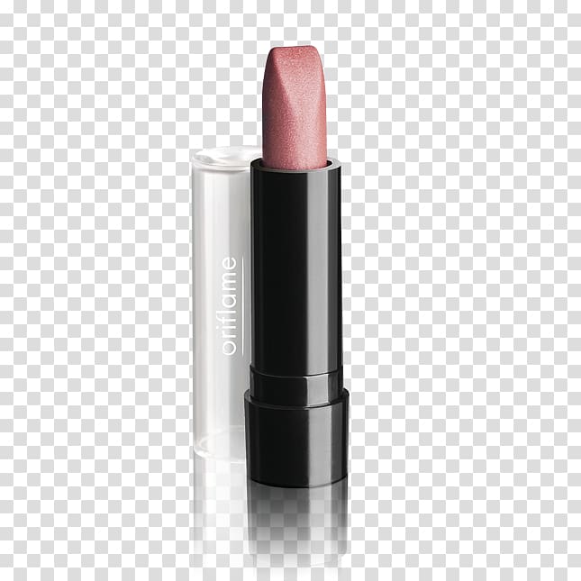 Amazon.com Oriflame Lip balm Lipstick Cosmetics, orirlame lipstick transparent background PNG clipart