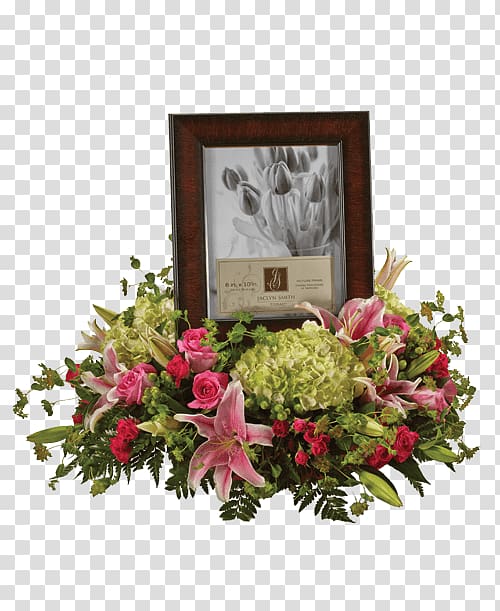 Floral design Urn Funeral Cremation Flower, funeral transparent background PNG clipart