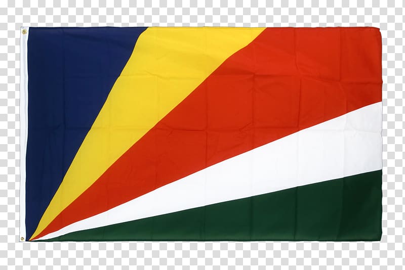 Flag of Seychelles Flag of Seychelles Fahne Afrika bayroqlari, Flag transparent background PNG clipart