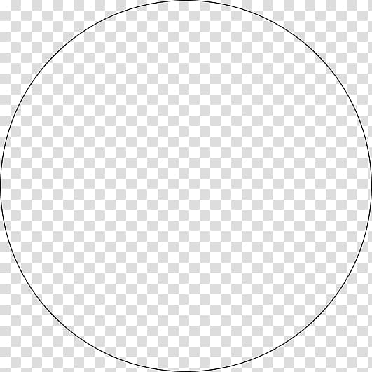 Circle Project Label Polka dot, circle transparent background PNG clipart