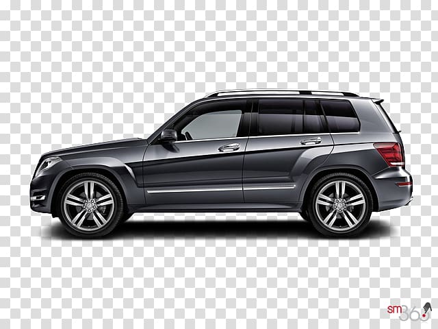 Mercedes-Benz GLC-Class Car Sport utility vehicle 2010 Mercedes-Benz GLK-Class, mercedes transparent background PNG clipart