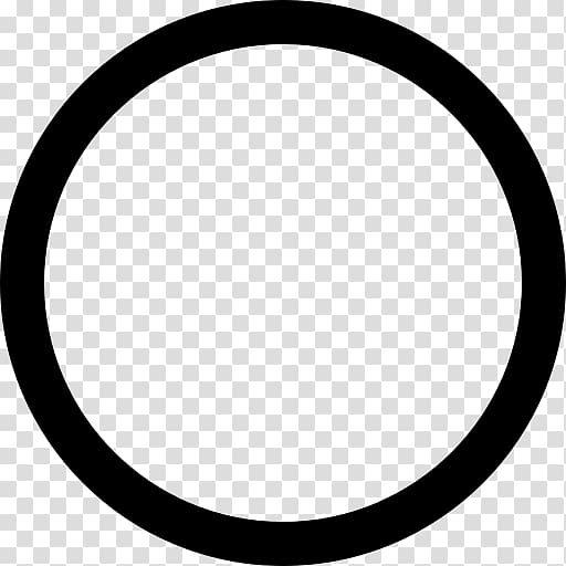 Circle Logo , circulo transparent background PNG clipart