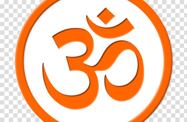 Namaste Om Symbol Yoga Triskelion, Om transparent background PNG clipart