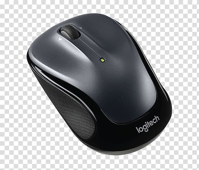 Computer mouse Computer keyboard Laptop Wireless Logitech, pc mouse transparent background PNG clipart