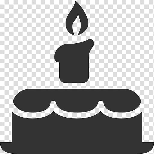 Cake Word Within The Cake Icon-vector Icon-free Vector Free Download