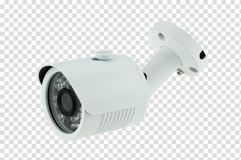 Closed-circuit television IP camera High-definition video 720p, 360 Camera transparent background PNG clipart