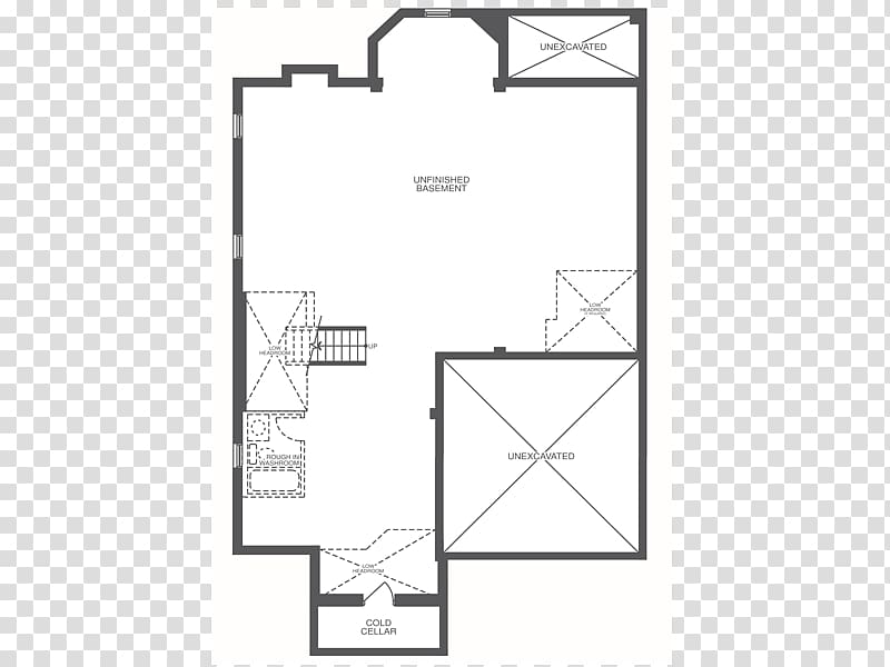 The Preserve by Remington Homes Floor plan Paper House Sales, Basement Bathroom Design Ideas transparent background PNG clipart