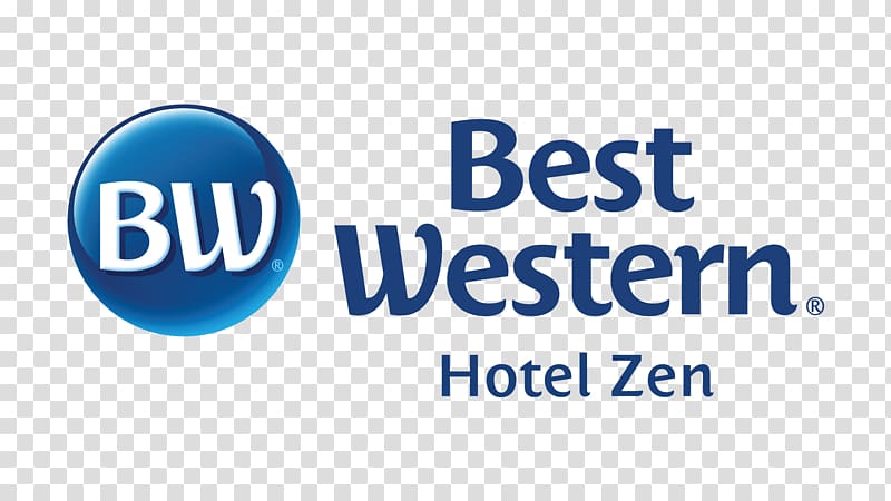 Best Western Logo Brand, design transparent background PNG clipart