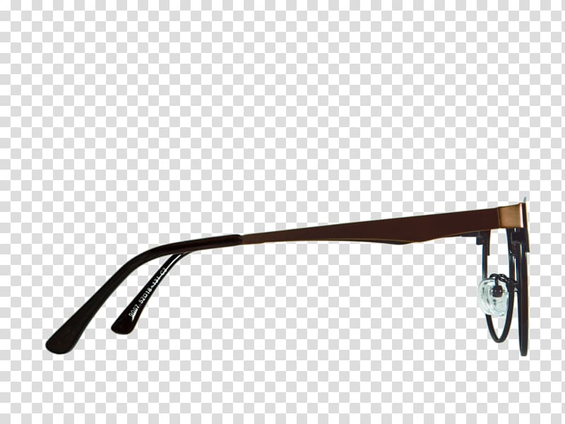 Sunglasses Eyewear Goggles, trendy frame transparent background PNG clipart
