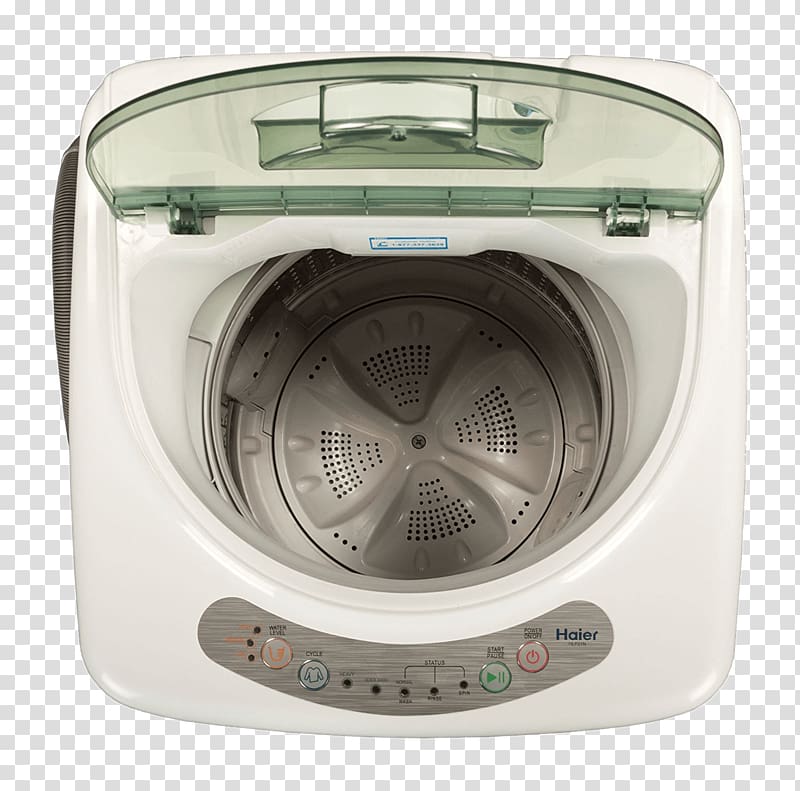 Washing Machines Haier Room Sink, washing machine transparent background PNG clipart