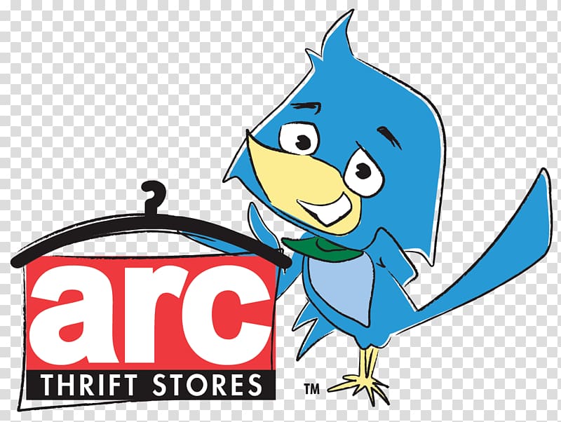 Arc Thrift Stores Charity shop Retail Donation, others transparent background PNG clipart