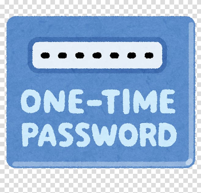 One-time password Security token Multi-factor authentication, others transparent background PNG clipart