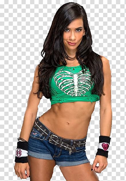 AJ Lee WWE Divas Championship SummerSlam (2014) WWE Raw Women in WWE, others transparent background PNG clipart