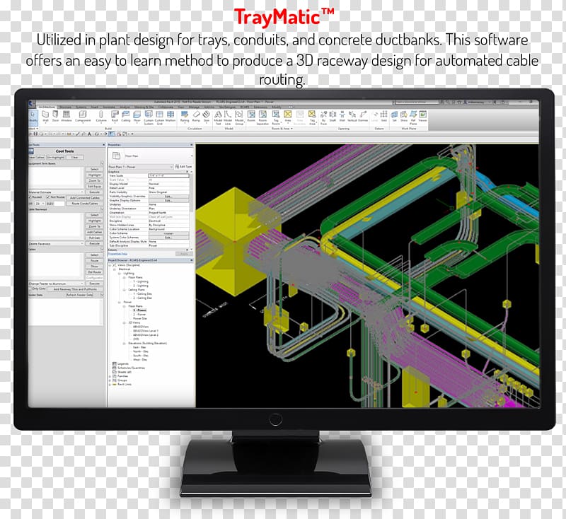 Computer Software Autodesk Revit Wiring diagram AutoCAD Electrical Wires & Cable, Inerfaze Softwaretampa Llc transparent background PNG clipart