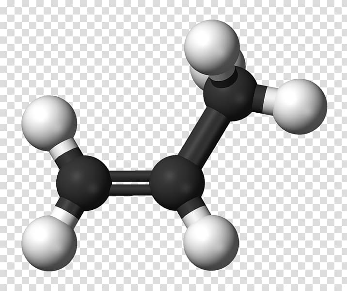 Propene Ethylene Alkene Butene Organic chemistry, others transparent background PNG clipart