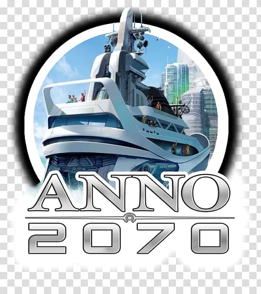 Anno 2070: Deep Ocean Anno 2205 Anno 1701 Video game, others transparent background PNG clipart