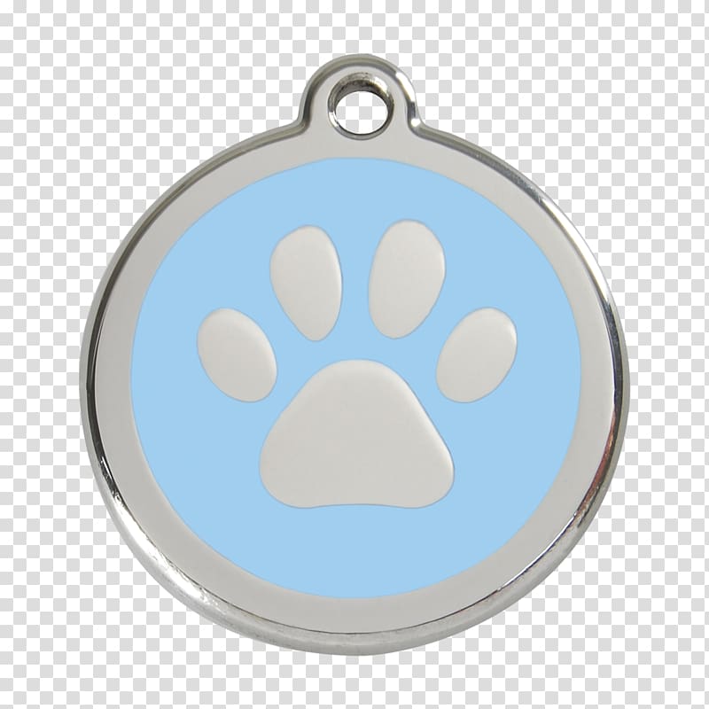 Dog Dingo Cat Pet tag Paw, paw print transparent background PNG clipart