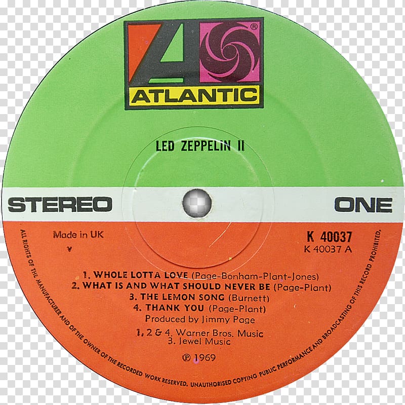 Led Zeppelin II Houses of the Holy LP record Phonograph record, She ra transparent background PNG clipart