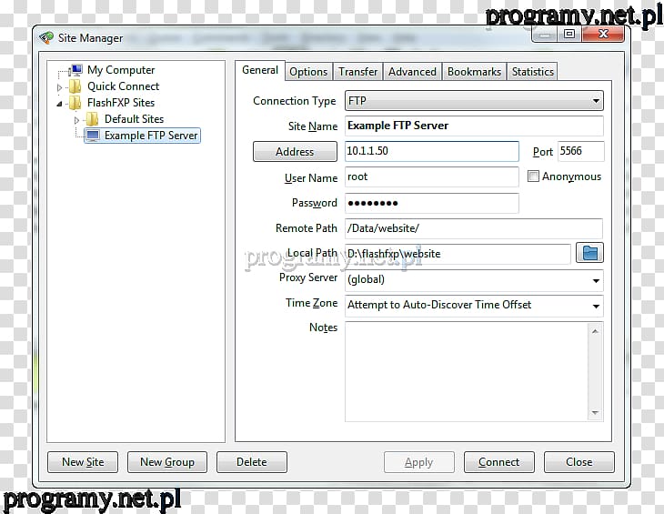 Computer program AlternativeTo Computer Software PortableApps.com FlashFXP, SSH File Transfer Protocol transparent background PNG clipart