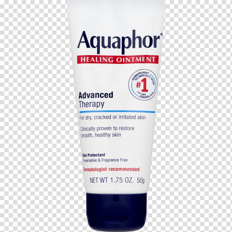 Eucerin Aquaphor Healing Ointment Lotion Eucerin Aquaphor Baby Healing Ointment, health transparent background PNG clipart