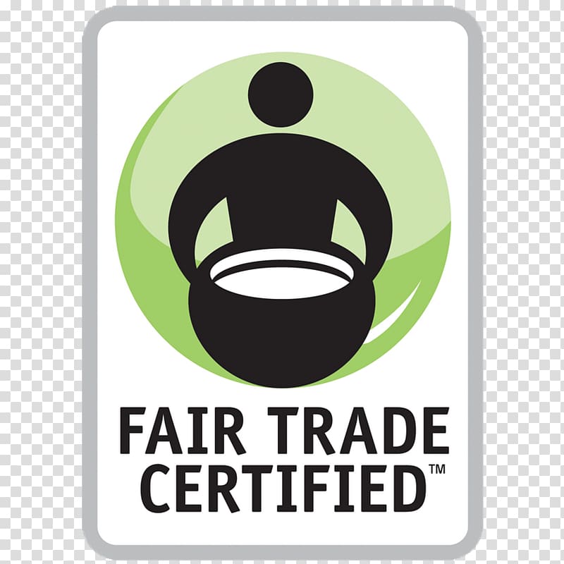 Fairtrade certification Fair Trade USA United States Fair trade certification, united states transparent background PNG clipart