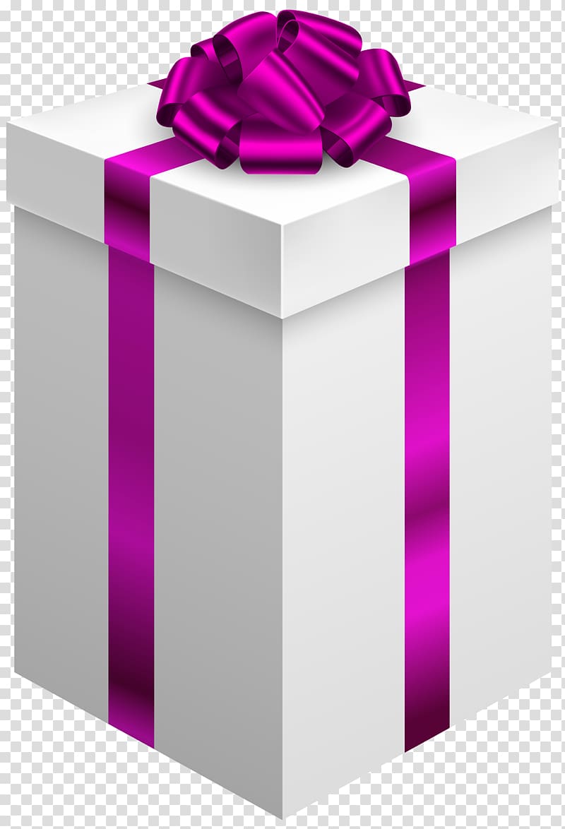 Gift Decorative box , giftbox transparent background PNG clipart