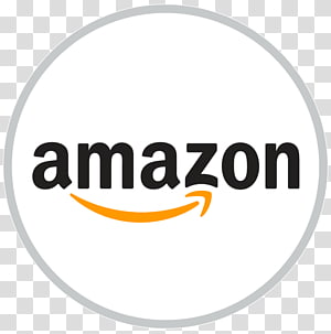 Amazon Logo Text Brand Amazon Transparent Background Png