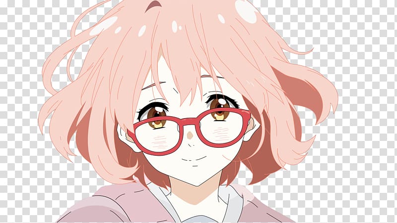 Beyond the Boundary Desktop GIF Avatar , avatar transparent background PNG clipart