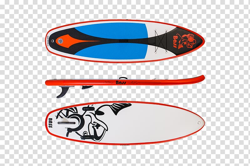 Standup paddleboarding Sport Paddling, surf board transparent background PNG clipart