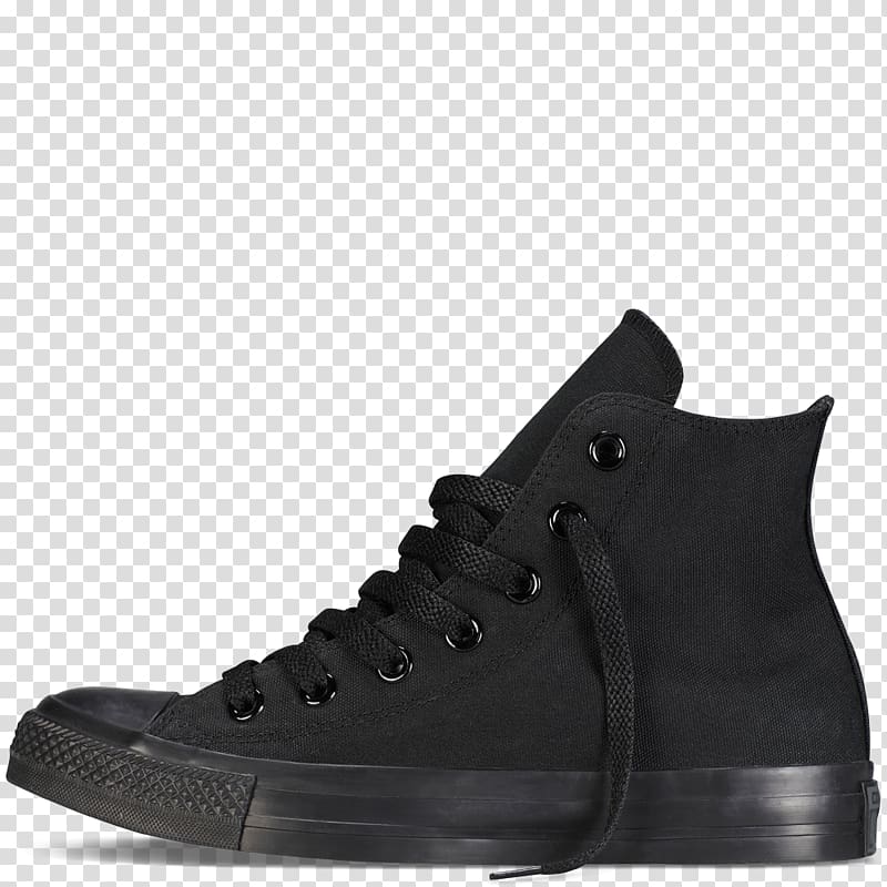 Chuck Taylor All-Stars High-top Converse Sneakers Shoe, shose transparent background PNG clipart