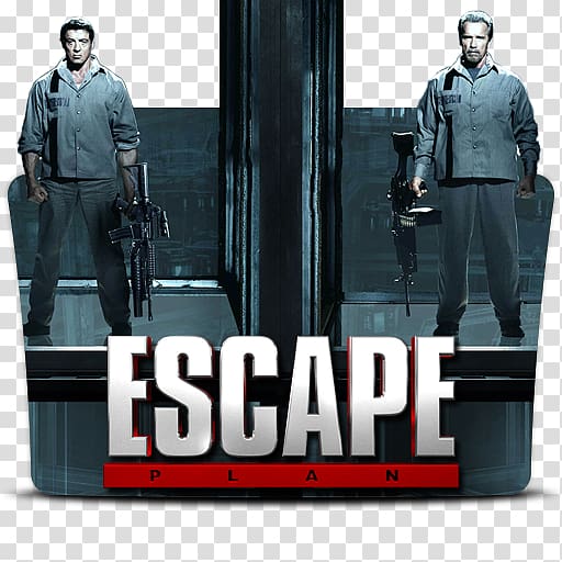 Escape Plan Theme Action Film 0, Escape The Core transparent background PNG clipart
