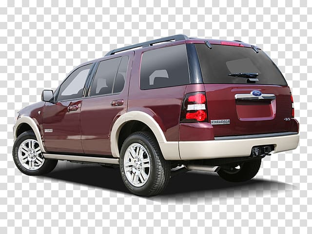 Ford Escape Hybrid Ford Freestyle Car Sport utility vehicle, 1500 explorer transparent background PNG clipart