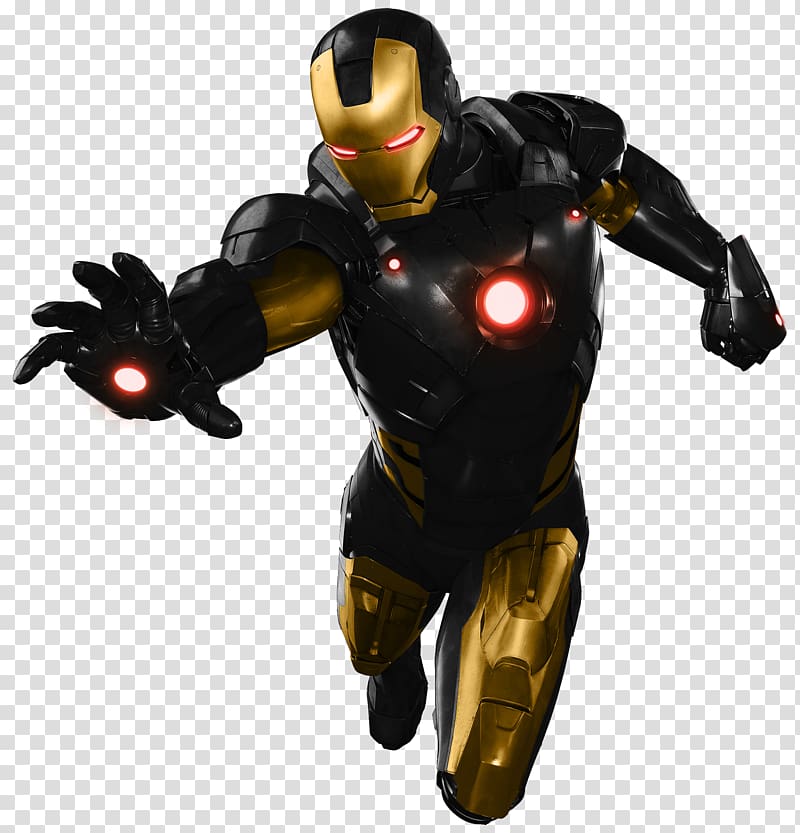 Iron Man\'s armor War Machine Thor Marvel Cinematic Universe, iron transparent background PNG clipart