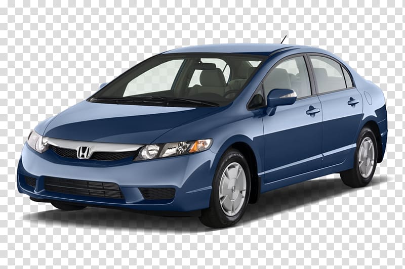 2009 Honda Civic Hybrid 2011 Honda Civic Car 2014 Honda Civic, honda transparent background PNG clipart