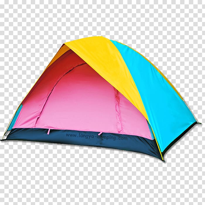 Gazelle Camping Hub Tent Outdoor Recreation Gazelle Camping Hub Tent Campsite, campsite transparent background PNG clipart