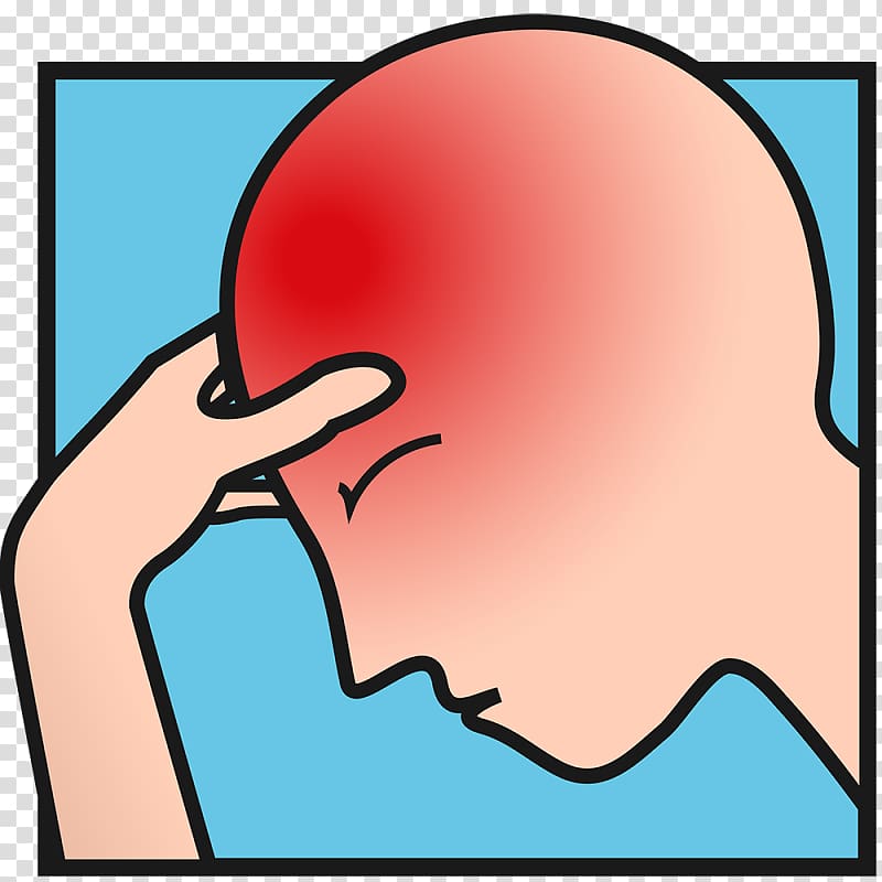 Headache Therapy Migraine Eye, Eye transparent background PNG clipart