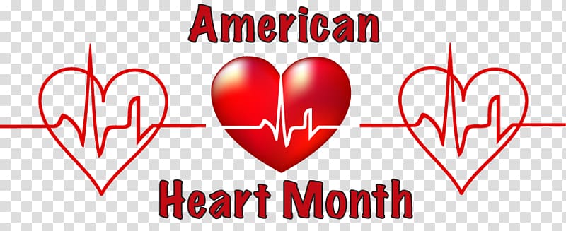 United States American Heart Month American Heart Association Cardiovascular disease, Disease transparent background PNG clipart