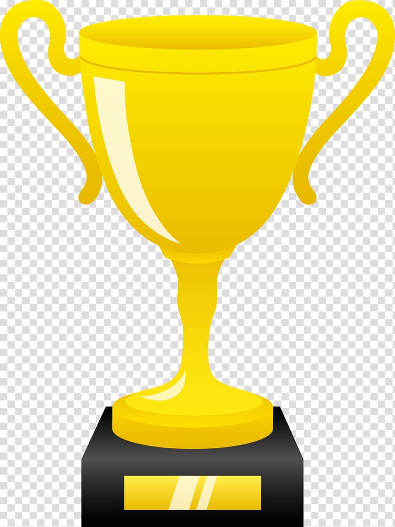 Trophy Free content Award , Trophy transparent background PNG clipart