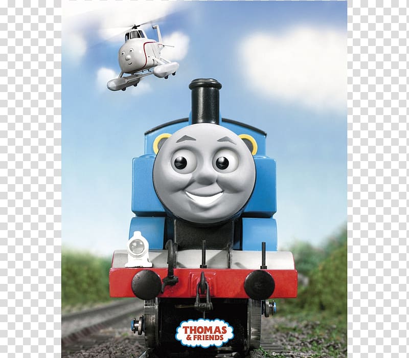 Thomas Sodor Television show Poster Tank locomotive, Thomas Friends Season 2 transparent background PNG clipart