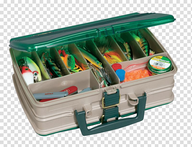 Fishing tackle Box Fishing bait Angling, box transparent background PNG clipart