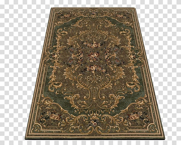 Carpet, rug transparent background PNG clipart