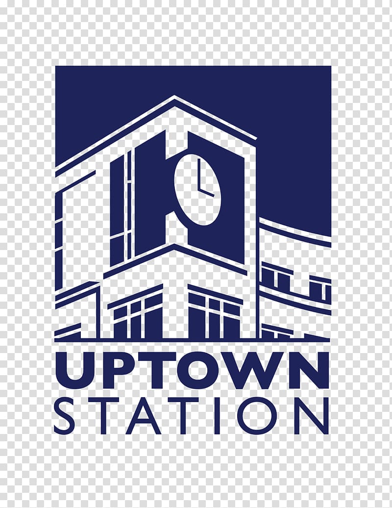 Uptown Normal Uptown Station Uptown Circle Transport Logo, others transparent background PNG clipart