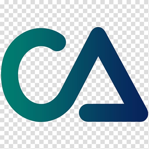 Logo Number Brand NASDAQ:CA C&A, CA Logo transparent background PNG clipart