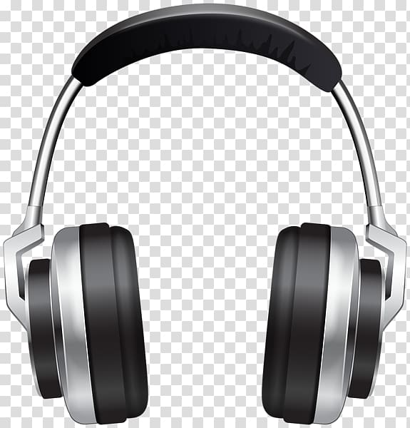 Headphones Microphone Portable Network Graphics Headset graphics, headphones transparent background PNG clipart